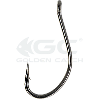 Крючок фидерный GC Feeder 1051BN №14 (12 шт)