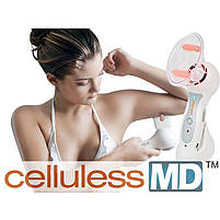 Вакуумний масажер від целюліту Celluless MD-1580, фото 11
