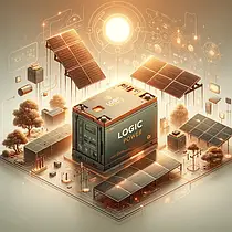 Акумулятори LogicPower