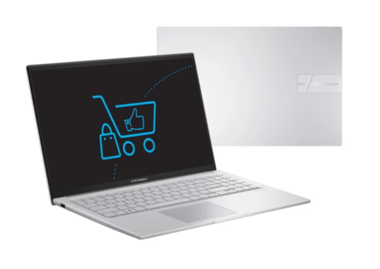Ноутбук ASUS Vivobook 15 X1504ZA i5-1235U/8GB/512 (X1504ZA-BQ507), фото 1