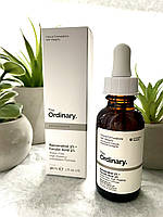 Сироватка THE ORDINARY RESVERATROL 3% + FERULIC ACID 3% 30ML