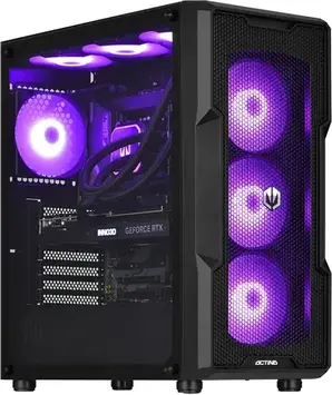 ПК Actina ENDORFY 14600KF/32GB/1TB/RTX4080SUPER/850W KOMAAAGIP1543