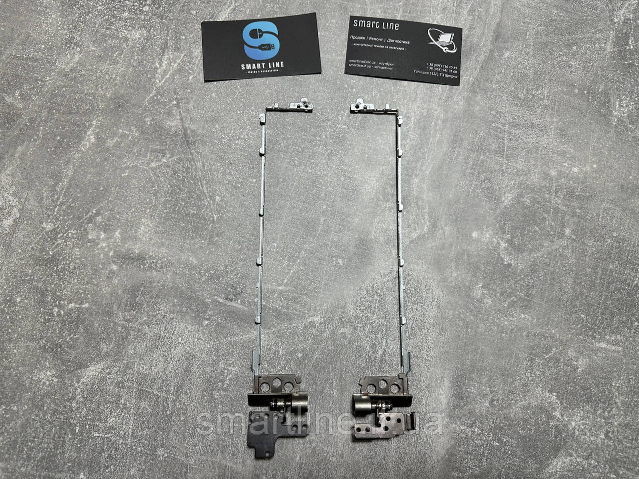 Петлі для ноутбука Lenovo ThinkPad T460p | T470p, фото 1