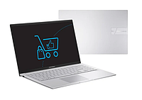 Ноутбук ASUS Vivobook 15 X1504ZA i5-1235U/8GB/512 (X1504ZA-BQ507)