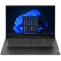 Ноутбук Lenovo V15 G4 AMN (82YU00YYRM) Black