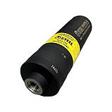 Глушник STEEL IMMORTAL XL 7.62, різь 14×1L (на АК-47), фото 7