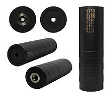 Глушник STEEL IMMORTAL XL 7.62, різь 14×1L (на АК-47)