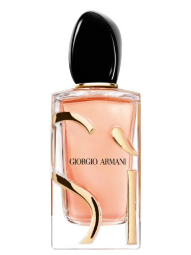 Giorgio Armani Si Intense 2023 парфюмированная вода 100 ml (Джорджио Армани Си Интенс 2023) - фото 2 - id-p2111811781