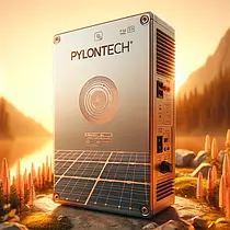 Акумулятори Pylontech