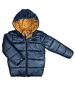 Куртка Lafleur 104 Т.синий КМ-3204