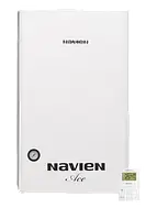 Настенный газовый котел NAVIEN Ace-16A ATMO