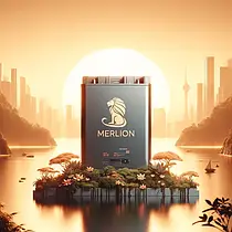 Акумулятори Merlion