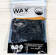 Воск пленочный для депиляции Depilatory Hard Wax Beans гранулы face and body