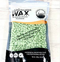 Воск пленочный для депиляции Depilatory Hard Wax Beans гранулы face and body