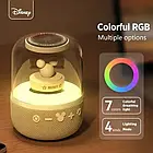 Акустика портативна Infinity Disney S6 Mickey Mouse Bluetooth Yellow, фото 3