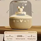 Акустика портативна Infinity Disney S6 Mickey Mouse Bluetooth Yellow, фото 4