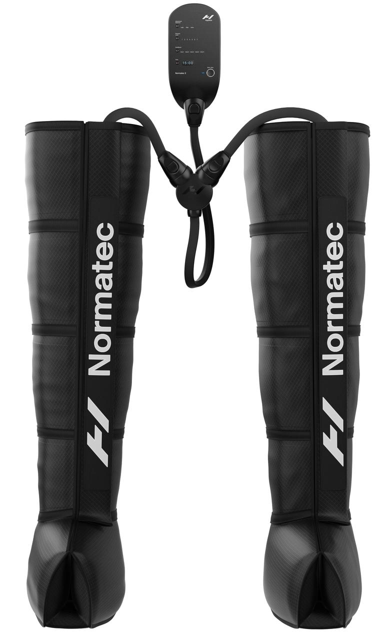 Масажер Hyperice Normatec 3 , Гарантія, фото 1