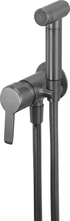 Біде Deante Arnika titanium BQA_D34M