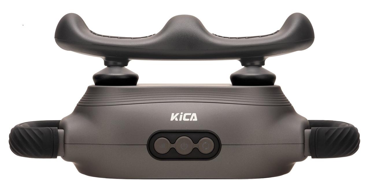 Масажер KICA Omnivibe , Гарантія, фото 1