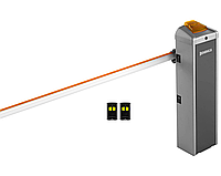 Автоматический шлагбаум Beninca EVA5 со стрелой 5 м Без аксессуаров, Без модуля, 2 шт.