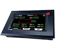 JK BMS (Jikong) сенсорний LCD дисплей (LCD-4.3-RS485) 4.3", TF cardreader, Box