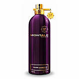 Montale Dark Purple парфумована вода 100 ml. (Монталь Дарк Пурпл), фото 2