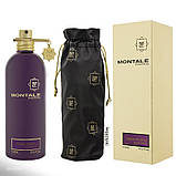 Montale Dark Purple парфумована вода 100 ml. (Монталь Дарк Пурпл), фото 3