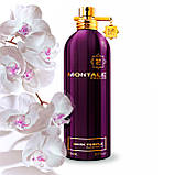 Montale Dark Purple парфумована вода 100 ml. (Монталь Дарк Пурпл), фото 4