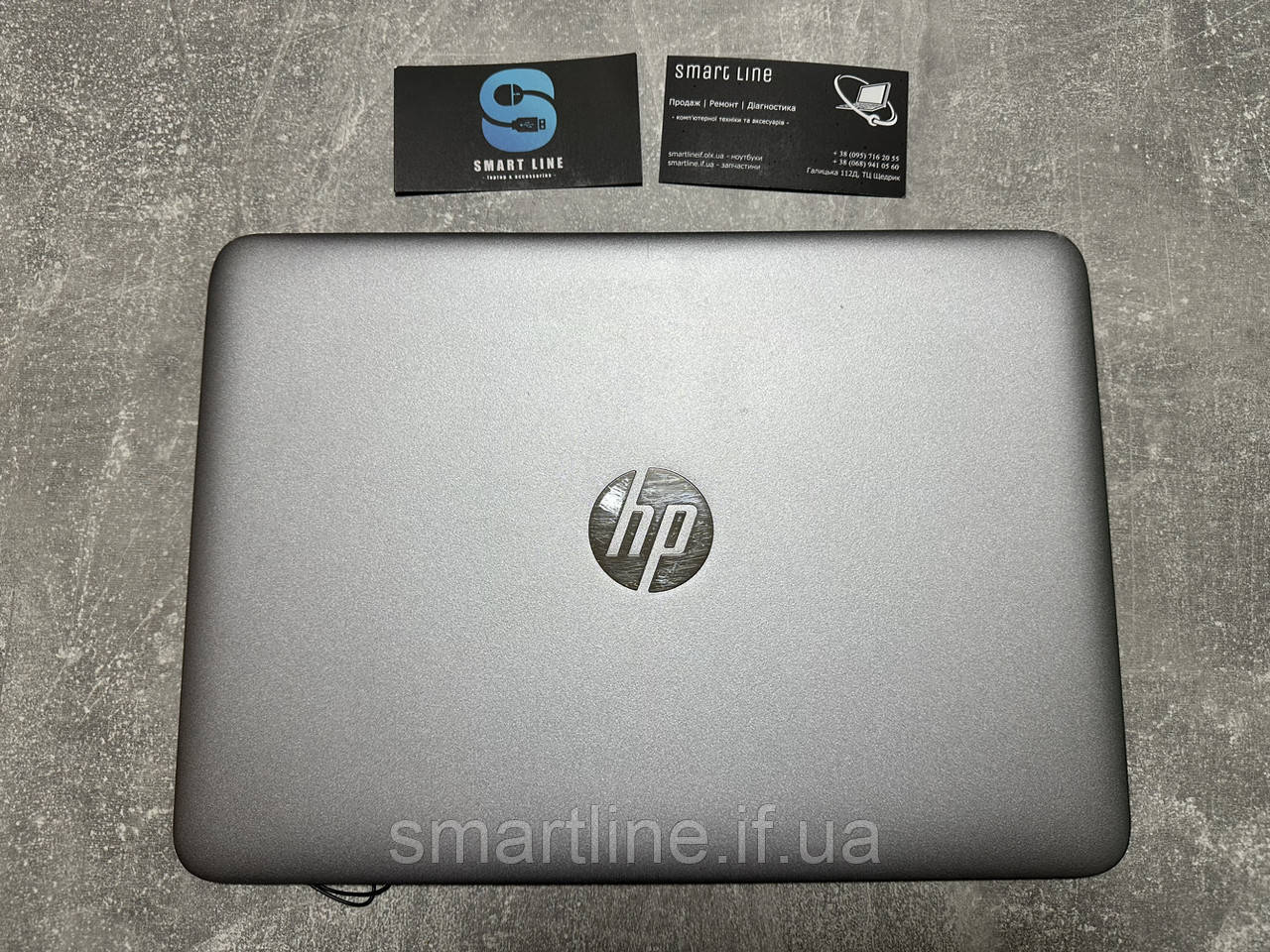 Корпус Кришка матриці для ноутбука HP EliteBook 820 G3 | 821672-001