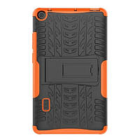 Чехол Armor Case для Huawei MediaPad T3 7 WiFi Orange LD, код: 7412318
