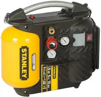 Компресор Stanley Air Boss