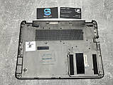 Нижня частина корпусу піддон корито для ноутбука HP Elitebook 820 G3 | 725 G3 | 821662-001 | 6070B0886301, фото 2