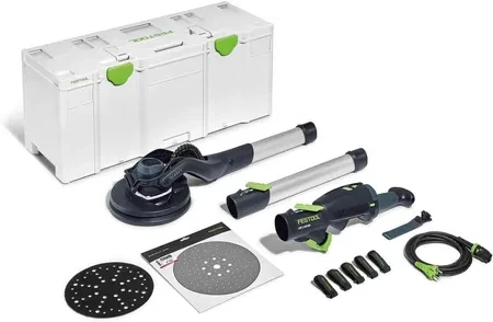 Шліфувальна машина Festool PLANEX LHS 2 225 EQI-Plus 575990, фото 1