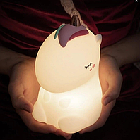 Іграшки-нічники