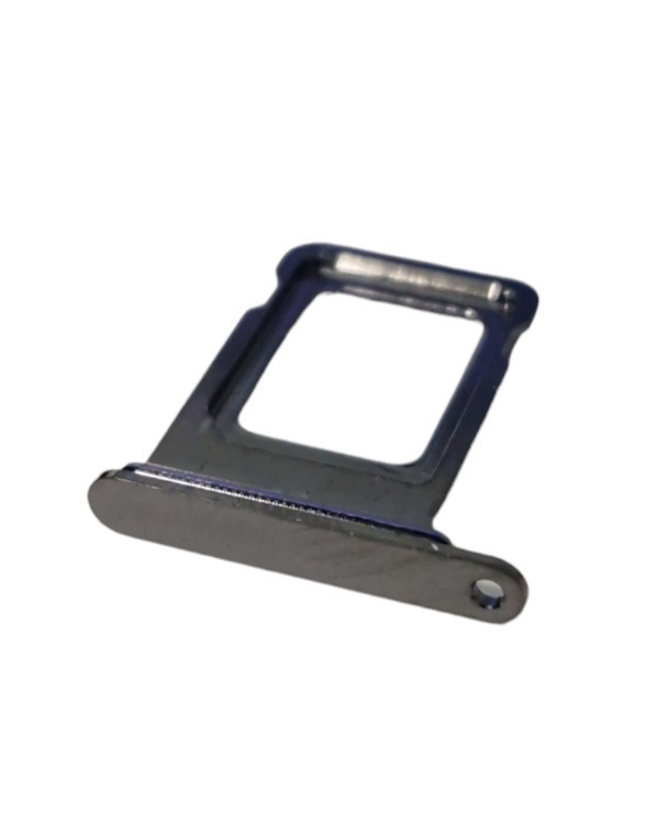 SIM лоток Apple iPhone 15 Pro Max Black, фото 1