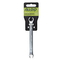 Ключ разрезной 8х10 мм Alloid КТ-203-0810
