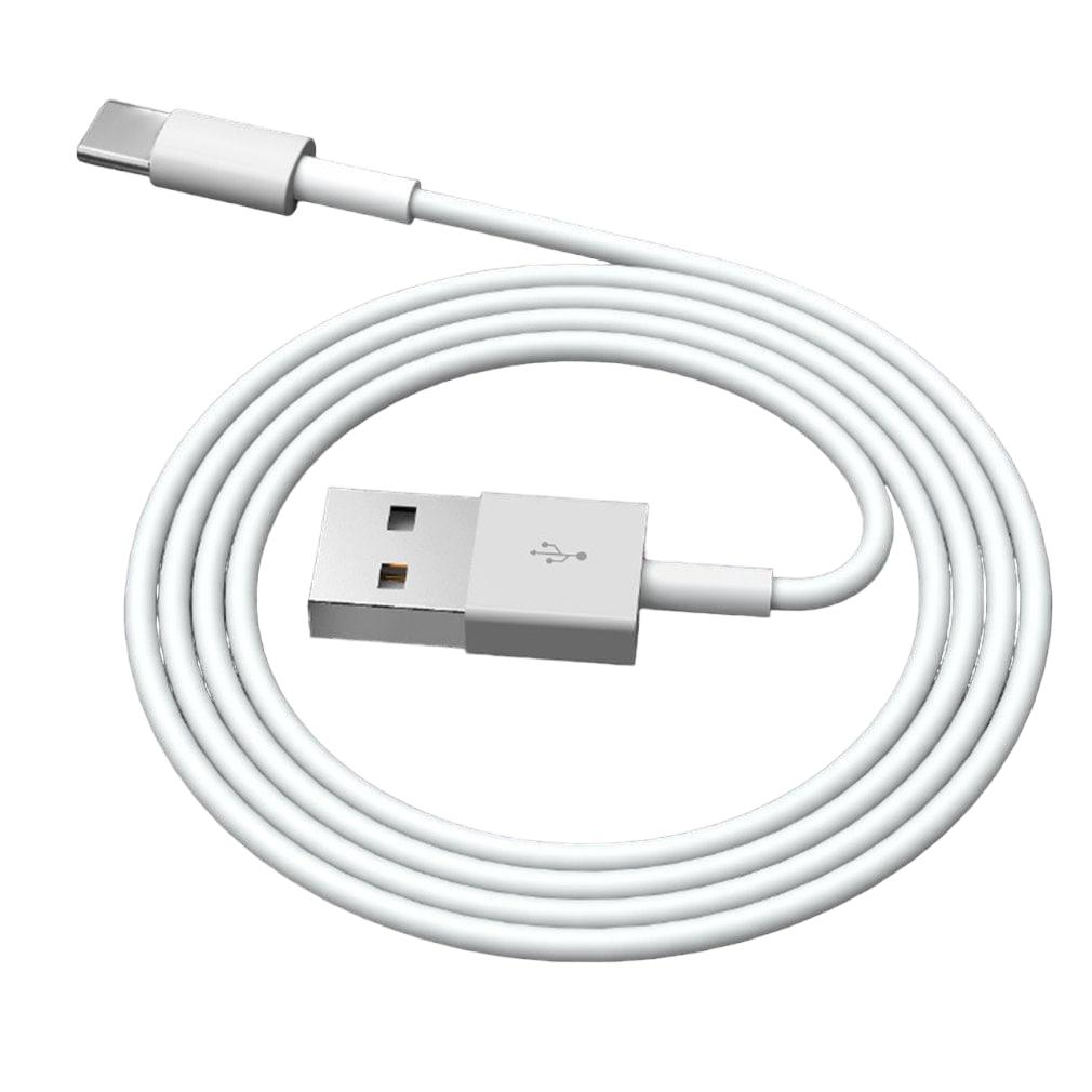 Кабель USB - Type-C 1м Fast Charging