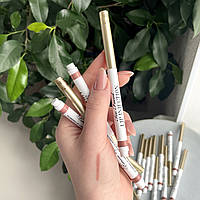 Карандаш для объема губ Too Faced Lip Injection Extreme Lip Shaper Plumping Lip Liner (Puffy Nude) 0.38 g