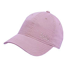 Кепка для дівчинки TuTu 3-006716 (50-54, 54-58)