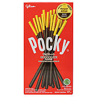 Бісквітні палички Pocky Шоколад 47 г.