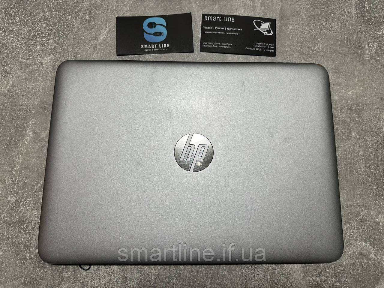 Корпус Кришка матриці для ноутбука HP EliteBook 820 G3 | 821672-001, фото 1