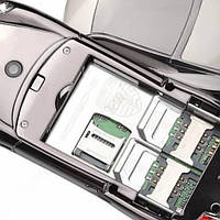 Дитячий телефон-іграшка Машинка Porsche Turbo 911 з фарами, музикою, 2 SIM та Bluetooth, фото 5