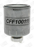Фильтр топлива Champion CFF100115