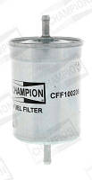Фильтр топлива Champion CFF100206