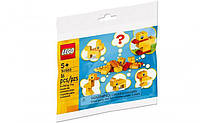 LEGO 30503 Build your Own Animals (Polybag)