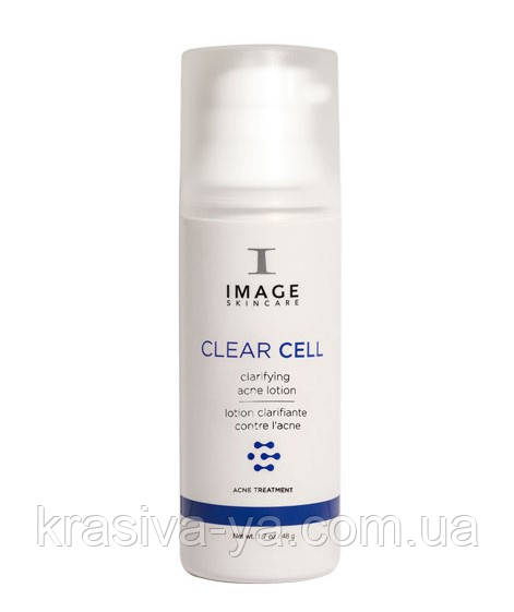 Clear Cell Clarifying Acne Lotion Емульсія анти-акне, 50 мл