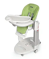 Стільчик-гойдалка Peg Perego Tatamia WONDER GREEN