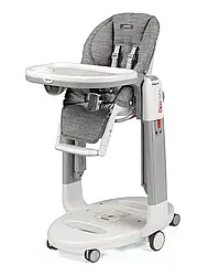 Стільчик-гойдалка Peg Perego Tatamia WONDER GREY