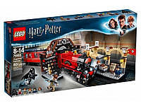 LEGO Harry Potter Хогвартс-експрес 801 деталь 75955