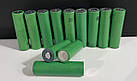 Акумулятор високотоковий 18650 Sony/Murata US18650 VTC6 3120 mAh, Li-Ion 3.7В. Високострумовий - 30А, фото 5